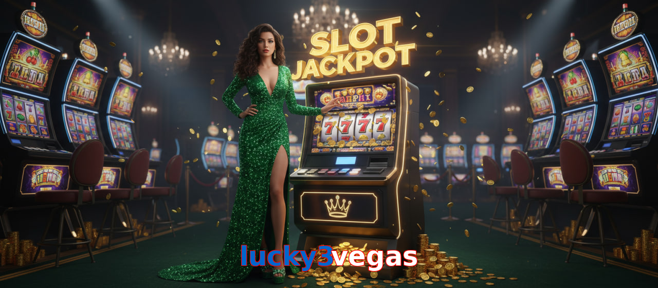 Lucky3vegas