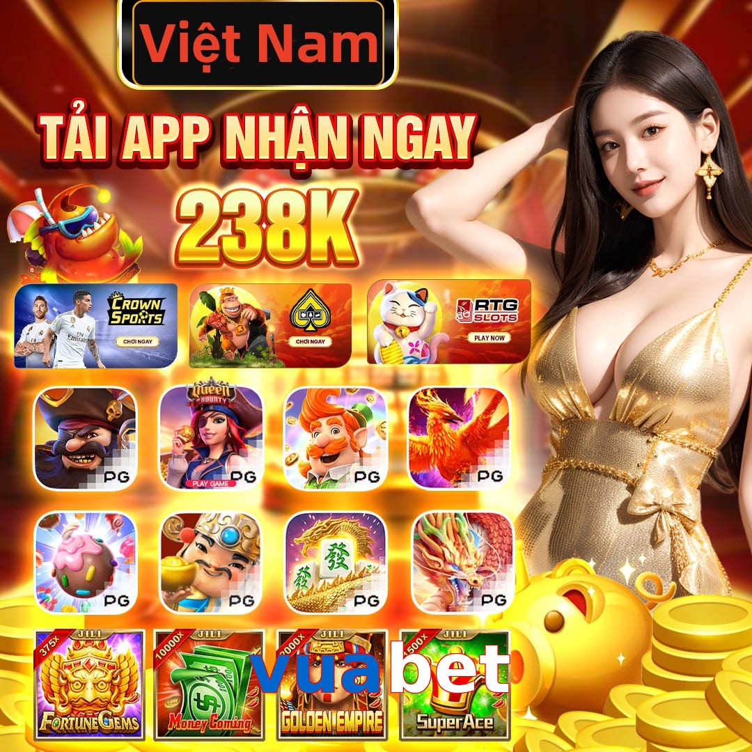 vuabet
