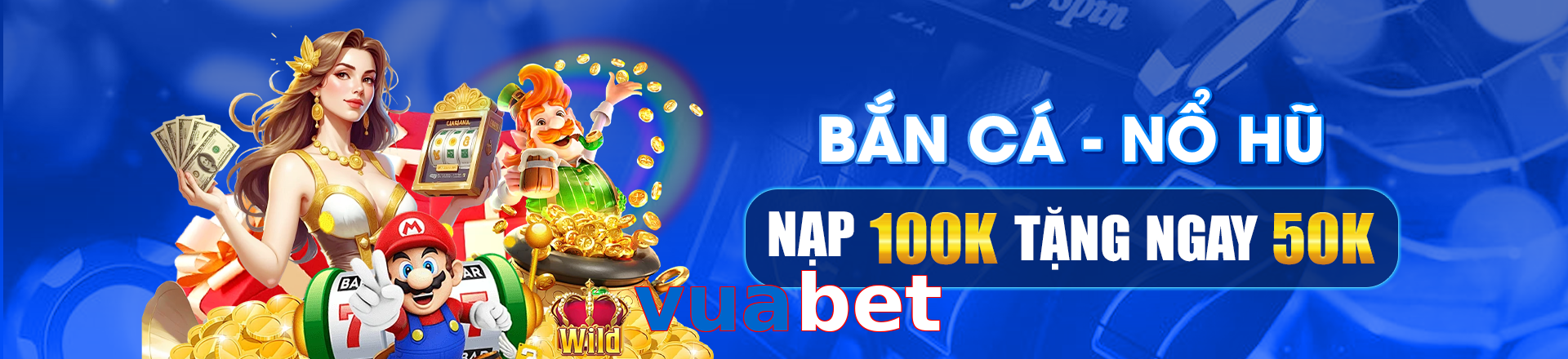 vuabet