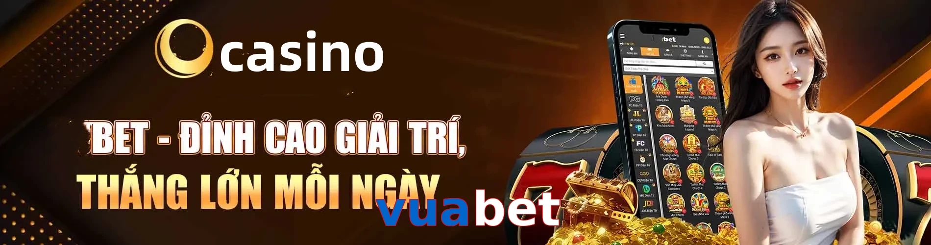 vuabet