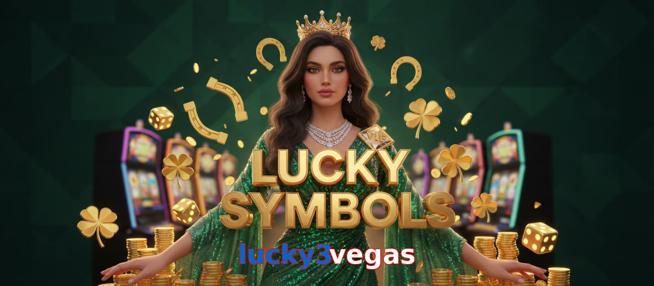 Lucky3vegas