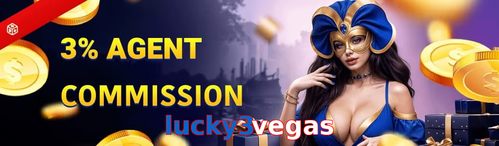 Lucky3vegas