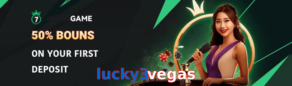 Lucky3vegas