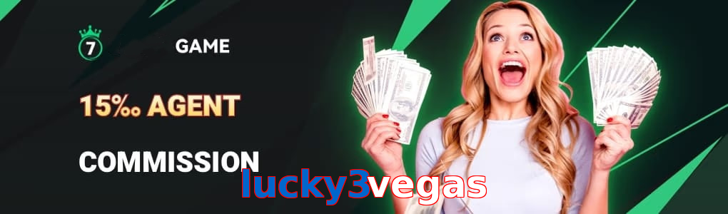 Lucky3vegas