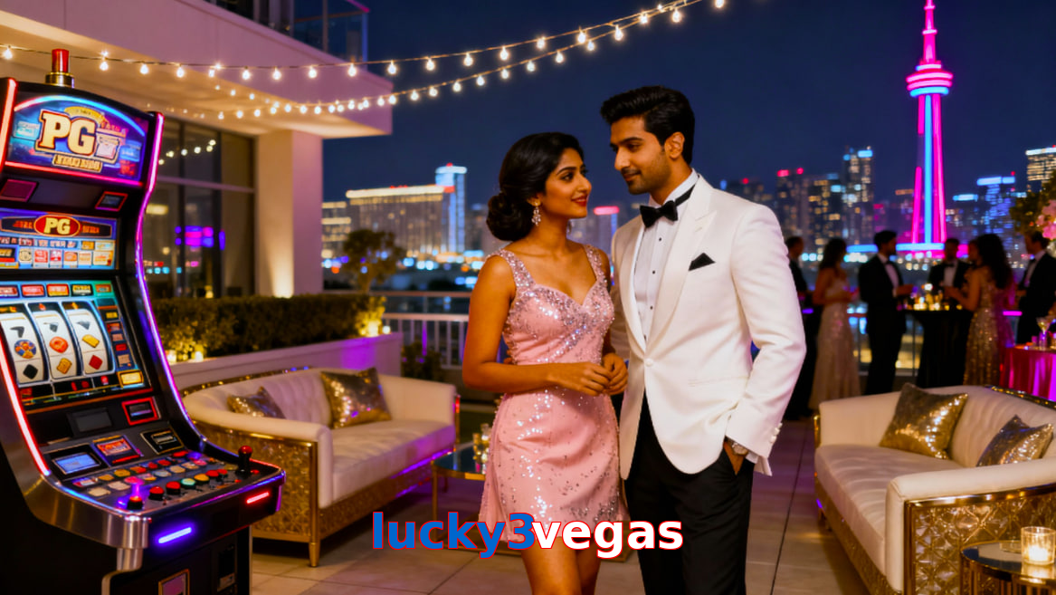 Lucky3vegas