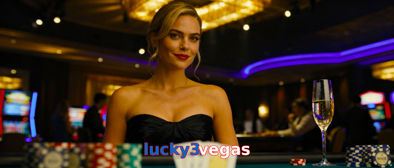 Lucky3vegas